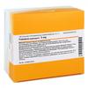 PZN-DE 11155786, Folsäure Injektopas 5 mg Injektionslösung Inhalt: 100 St