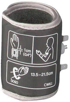 Boso Medistar+Manschette