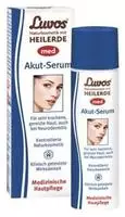 PZN-DE 11017624, Heilerde-Gesellschaft Luvos Just Luvos Naturkosmetik Med Akutserum