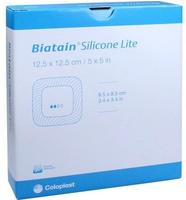 Biatain Silicone Lite Schaumverband 12,5 10 St