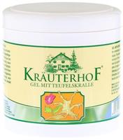 Kr&auml;uterhof Teufelskralle Salbe 500 ml