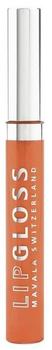 Mavala LipGloss 07 ice cream