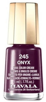 Mavala Mini Color 245 Onyx (5 ml)