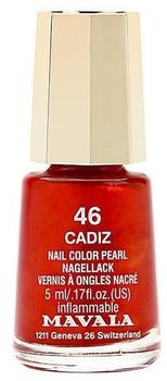 Mavala Mini Color 46 Cadiz (5 ml)