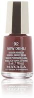 MAVALA 910.92, Mavala Mini Color Nagellack Neu Dehli 5 ml