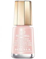 MAVALA 911.62, Mavala Nagellack Select Collection Rose Shell 5 ml