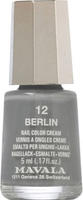 MAVALA 910.12, Mavala Nagellack 12 Berlin 5 ml