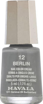 Mavala Mini Color 12 Berlin (5 ml)