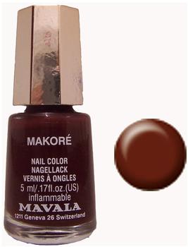 Mavala Mini Color 307 Makoré (5 ml)