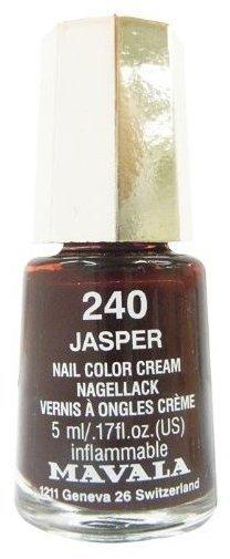Mavala Mini Color 240 Jasper (5 ml)