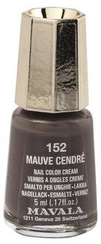 Mavala Mini Color 152 Mauve Cendré (5 ml)