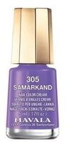 MAVALA 913.05, Mavala Nagellack Chili & Spice Color's Samarkand 5 ml