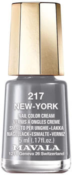 Mavala Mini Color 217 New York (5 ml)