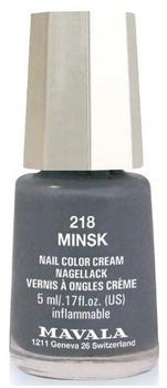 Mavala Mini Color 218 Minsk (5 ml)