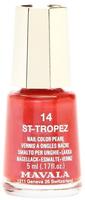 MAVALA 910.14, Mavala Nagellack 14 St. Tropez 5 ml