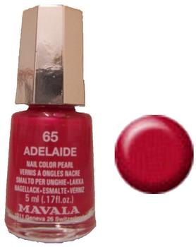 Mavala Mini Color 65 Adelaide (5 ml)