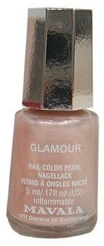 Mavala Mini Color 366 Glamour (5 ml)
