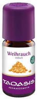 Weihrauch &Ouml;L Indisch Bio 30 ml