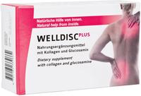 plantoCAPS&reg; WELLDISC&reg; PLUS 60 St