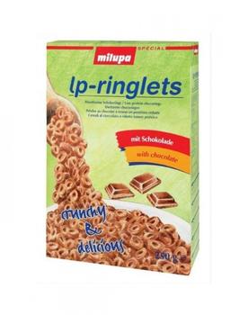 Nutricia MILUPA LP Ringlets m.Schokolade