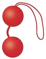 Joydivision Joyballs Trend Liebeskugeln (Rot)