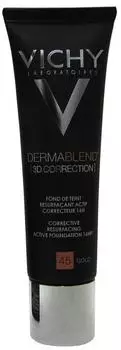 Vichy Dermablend 3D Correction - 45 Gold (30ml)