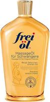 PZN-DE 11358911, Apotheker Walter Bouhon Frei &ouml;l Massage&ouml;l f&uuml;r Schwangere 200 ml,