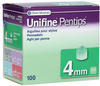 Unifine Pentips Kanüle 32 G 4 mm 100 St