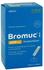 Bromuc akut 600 mg Hustenlöser Pulver (10 Stk.)