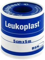 Leukoplast Wasserfest 5 cmx5 m 1 St