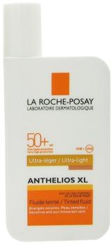 La Roche Posay Anthelios XL getöntes Fluid LSF 50+ (50ml)