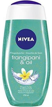 Nivea Pflegedusche Frangipani & Oil (250 ml)