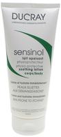 Ducray SENSINOL Beruhigende K&ouml;rpermilch 200 ml