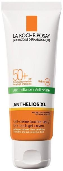 La Roche Posay Anthelios XL LSF 50+ mattierende Gel-Creme (50ml)