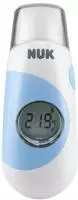 MAPA 10.256.380, MAPA NUK Thermometer Flash | ber&uuml;hrungsloses Fieberthermometer