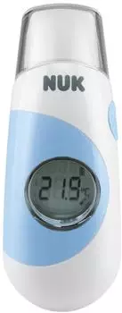 NUK Baby Thermometer Flash
