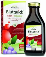 Blutquick bio 250 ml