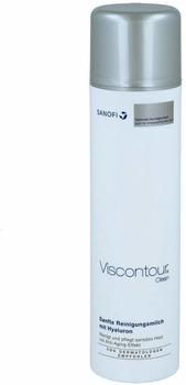 Viscontour Serum Cosmetics Clean Milch (200ml)