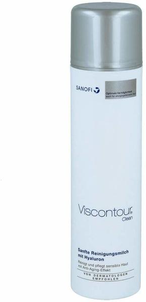 Viscontour Serum Cosmetics Clean Milch (200ml)