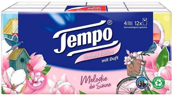 SCA Hygiene Products Vertriebs TEMPO Ice Tücher