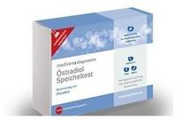 medivere diagnostics &Ouml;stradiol / Estradiol Speicheltest 1 St