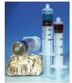 Diaprax Mediware Einmalspritzen 5 ml Luer Lock steril (100 Stk.)