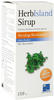 PZN-DE 11593262, TAD Pharma Herbisland Sirup 150 ml, Grundpreis: &euro; 14,30 /...