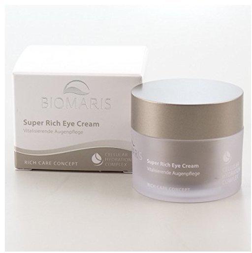 Biomaris Super Rich Eye Cream (15ml)