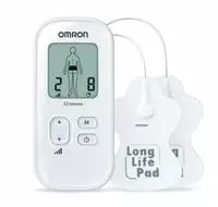 Omron E3 Intense TENS Ger&auml;t 1 St
