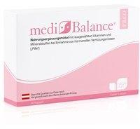 Nicapur Medibalance Pilco Kapseln 30 St