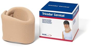 BSN MEDICAL GMBH TRICODUR CERVICAL GROESSE III H 15CM/40-44CM