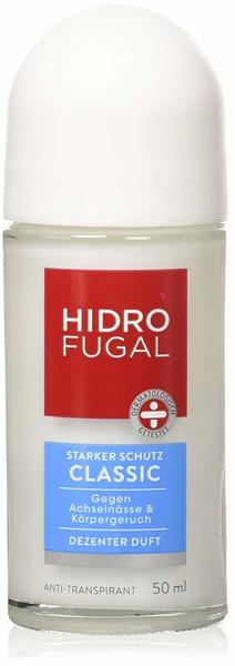 Hidrofugal Classic Roll on (50 ml)