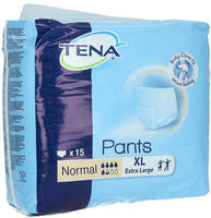 Essity 79163700, Essity TENA ProSkin Pants Normal XL, 15 St&uuml;ck