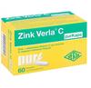 PZN-DE 11580271, Verla-Pharm Arzneimittel Zink Verla C Purkaps Kapseln 37 g,